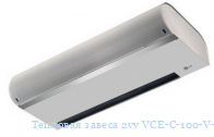 �������� ������ 2vv VCE-C-100-V-ZP-0-0